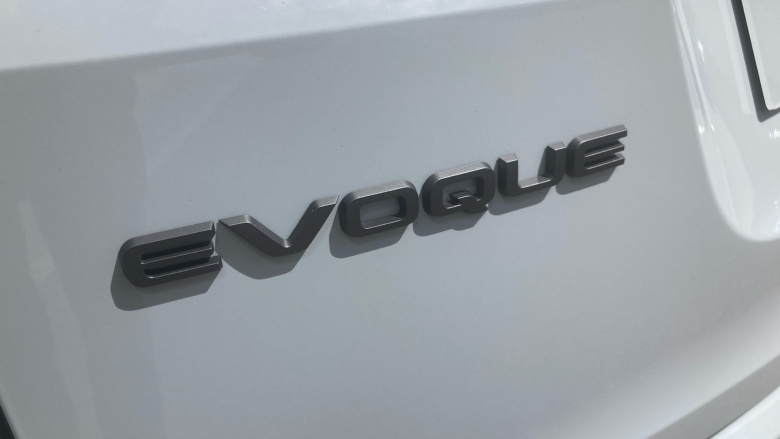 Land Rover Range Rover Evoque 1.5 P270e Hoxton Edition 5dr Auto Hatchback